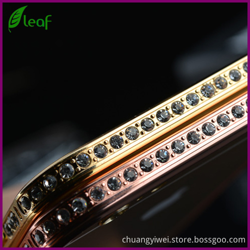 Fashion Rhinestone Cell Phone Case for iPhone 6 (CI601)